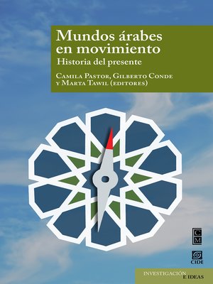 cover image of Mundos árabes en Movimiento